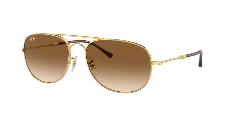 Rayban RB 3735 001/51 57-17