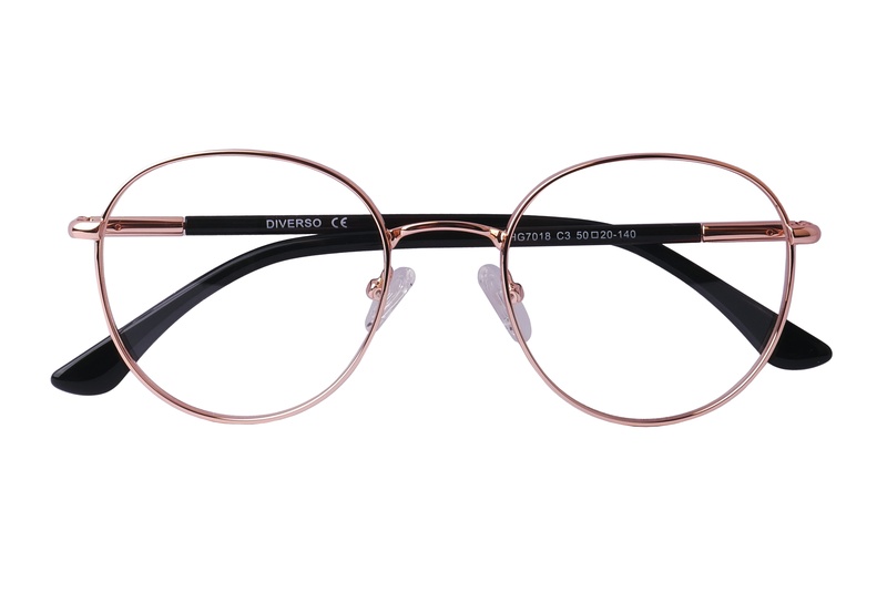 Diverso HG 7018 C3 50-20