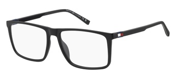 t.hilfiger, TH 2279, miehet, neliö, muoviset
