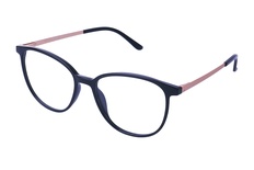 vertice, 1001, sievietēm, kvadrātveida, plastmasa