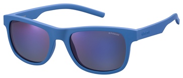 polaroid, PLD 6015/S, angular, mirrored, plastic