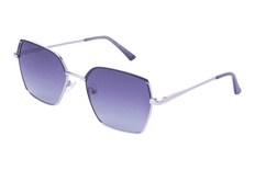 diverso, F 3018, sievietēm, stūrains, polarizēts, metāls