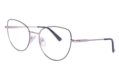 eclat, HG 5613, sievietēm, stūrains, metāls