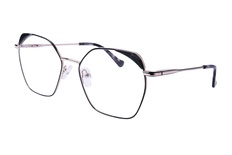 vertice, HG 8258, sievietēm, stūrains, metāls