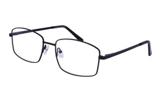 your line, DM 1183, vīriešiem, kvadrātveida, metāls