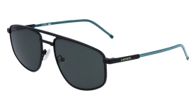 lacoste, L 254S, для мужчин, квадрат, металл