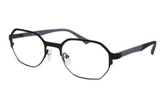 trendy, 93640, vīriešiem, stūrains, metāls