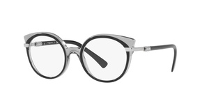 vogue, VO 5381B, sievietēm, apaļas / ovālas, plastmasa