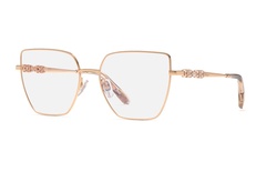 chopard, CH L86S, sievietēm, metāls