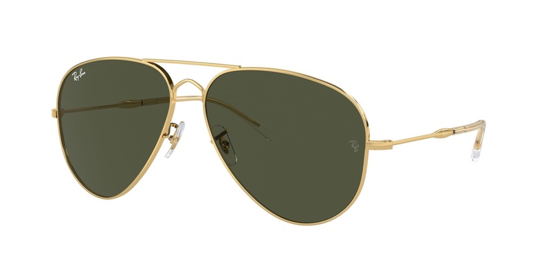 Rayban RB 3825 001/31 62-14
