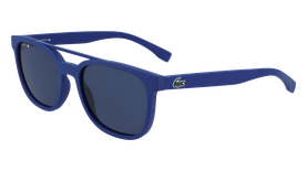 lacoste, L 883S, для мужчин, oвал / круглый, пластик