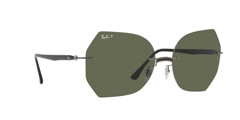 Ray-Ban RB 8065 004/9A 62-18