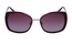 Polarglare PG 5538H WINE/RGOLD 55-18