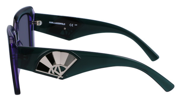 Lagerfeld KL 6126S 427 52-20