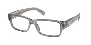 prada, VPR B09, vīriešiem, kvadrāts, plastic