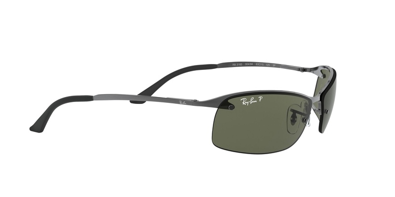 Rayban RB 3183 004/9A 63-15