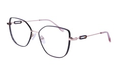 diverso, CH 6122, sievietēm, stūrains, metāls