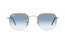 Rayban RB 3548 001/3F 54
