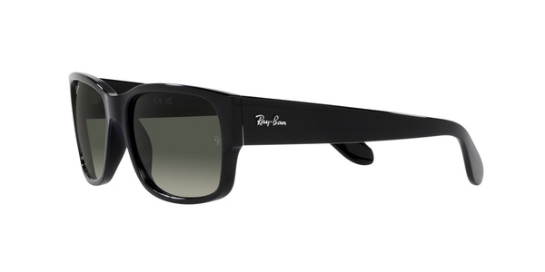 Rayban RB 4388 601/71 58-18