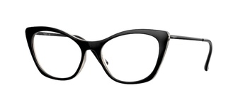 vogue, VO 5355, sievietēm, stūrains, plastmasa