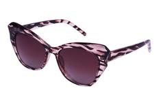 trendy, 22017, sievietēm, stūrains, polarizēts, plastmasa