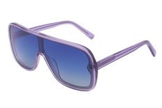 icone, UF 133, vīriešiem, kvadrātveida, polarizēts, plastmasa