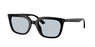 rayban, RB 4439D, sievietēm, stūrains, plastmasa