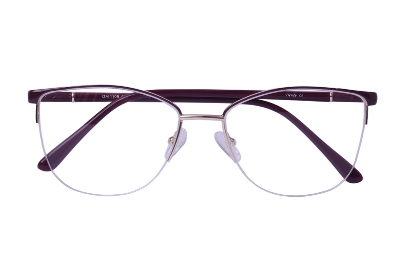 Trendy DM 1109 C1 55-17