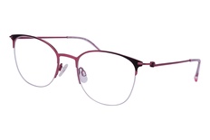 eclat, Y133, sievietēm, apaļas / ovālas, metāls