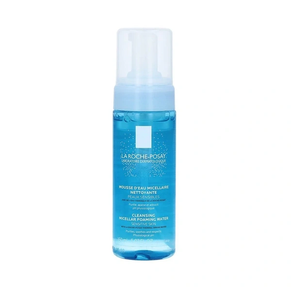 LA ROCHE-POSAY PHYSIO MICELĀRĀS PUTAS 150ML