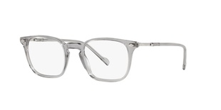 vogue, VO 5433, vīriešiem, apaļas / ovālas, plastmasa