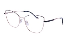 diverso, CH 6118, sievietēm, stūrains, metāls