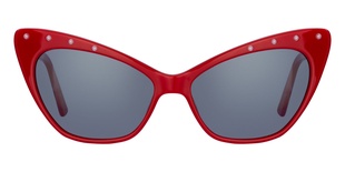 enjoy, EJ 024, sievietēm, stūrains, polarizēts, plastmasa