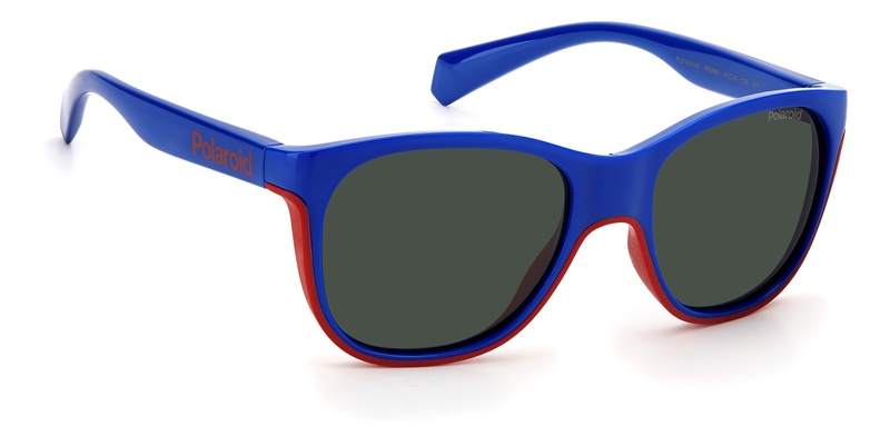 Polaroid  PLD 8043/S 8RUM9 47-16