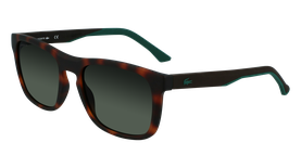 lacoste, L 956S, для мужчин, квадрат, пластик