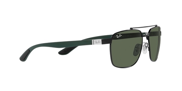 Rayban RB 3701 002/71 59-17