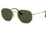 Rayban RB 3548N 001 48-21