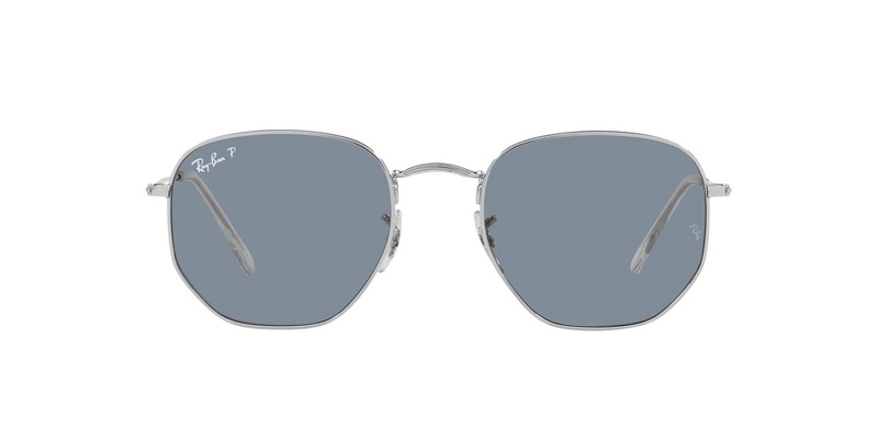 Rayban RB 3548N 003/02 54-21
