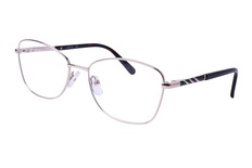 vertice, HG 6005, sievietēm, stūrains, metāls