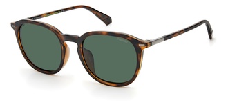 polaroid, PLD 2115FS, vīriešiem, apaļas / ovālas, plastmasa