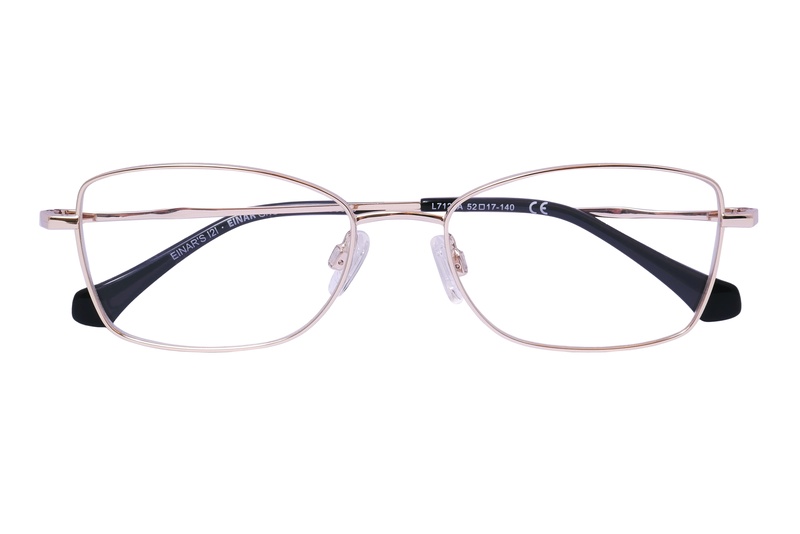 Einar L 7120 A 52-17