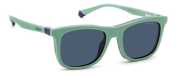 Polaroid PLD 8055CS RNB 46-16