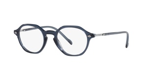 vogue, VO 5472, vīriešiem, apaļas / ovālas, plastmasa