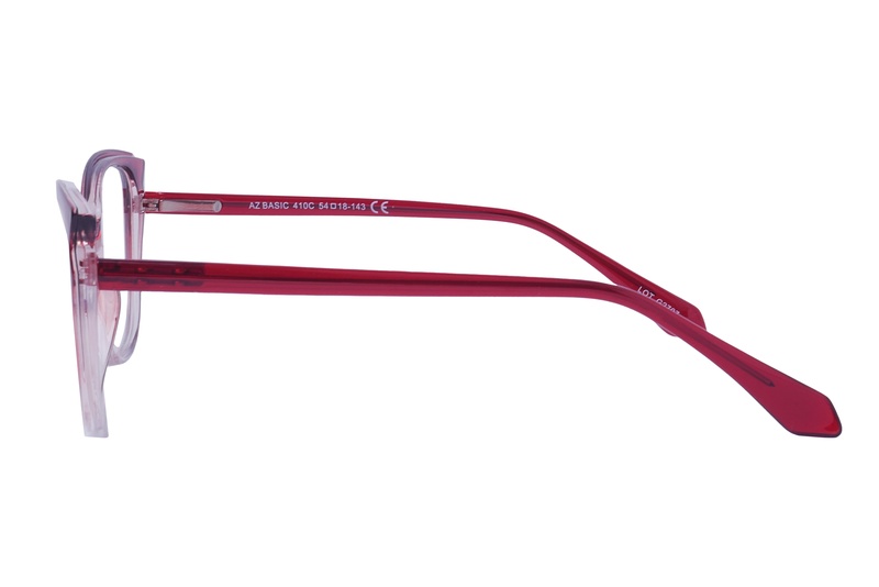 A-Z BASIC 410 C 54-18