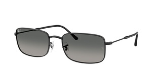 rayban, RB 3746, vīriešiem, kvadrātveida, metāls