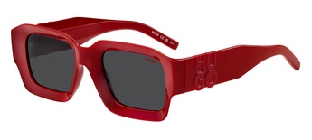 hugo, HG 1311/S, sievietēm, stūrains, plastmasa