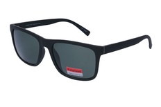 polarview, PV 610, vīriešiem, kvadrāts, polarized, plastic