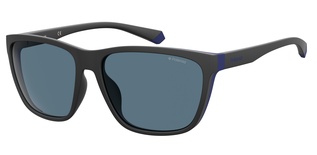 polaroid, PLD 7034GS, vīriešiem, stūrains, plastmasa