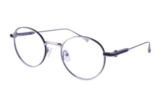 vertice, 4505, vīriešiem, apaļas / ovālas, metāls