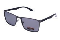 polarview, PV 500, vīriešiem, kvadrātveida, polarizēts, metāls